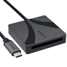 Leitor de cartões SABRENT USB Tipo C CFast 2.0 CR-CF20