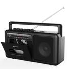 Leitor de Cassete WIITHINK WTB-777 com Bluetooth, USB e Gravador Leitor de Cassete WIITHINK WTB-777 com Bluetooth, USB e Gravador