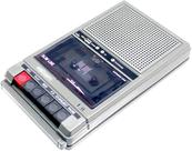 Leitor de cassetes Hamilton Buhl Classroom 2 Station 1W