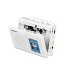 Leitor de cassetes portátil TOMASHI Walkman com alto-falante e microfone