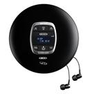 Leitor de CD Portátil Jensen Professional CD-60R-BTEB com Bluetooth