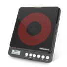 Leitor de CD Portátil MONODEAL Recarregável com Alto-Falantes