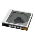 Leitor de CD Portátil Moondrop DISCDREAM 2 - com Placa de Som USB