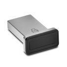 Leitor de chave de impressão digital Kensington VeriMark Gen2 USB-A Leitor de chave de impressão digital Kensington VeriMark Gen2 USB-A