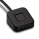 Leitor de chave de impressão digital USB Kensington VeriMark Desktop