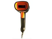 Leitor de cod. de barras usb c/ fio brazil-pc bpc-b004a-1d