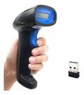 Leitor De Codigo Barra Laser Wireless Sem Fio Usb Pdv Romaz Leitor De Codigo Barra Laser Wireless Sem Fio Usb Pdv Romaz