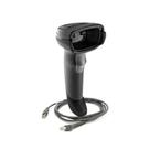 Leitor De Código Barras Zebra DS2208 Sem Suporte Conexão USB