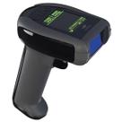 Leitor de Codigo de Barras 1D/2D S/FIO+BT LB-W400BK C3 TECH