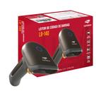 Leitor de Código de Barras 1D/2D USB LB-140BK C3Tech, Ler QR Code, Boleto e Danfe