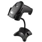 Leitor De Código De Barras C3tech Laser Preto Lb-50bk Leitor De Código De Barras C3tech Laser Preto Lb-50bk