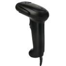 Leitor de Código de Barras C3Tech LB-110BK USB Preto
