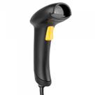 Leitor de Código de Barras e QR Code - Bright LB003 - USB - 2D - Alta Velocidade Leitor de Código de Barras e QR Code - Bright LB003 - USB - 2D - Alta Velocidade
