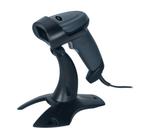 Leitor de Código de Barras e QR Code Elgin BR-520 USB, Area Imager 1D e 2D - 46BR520CKD00