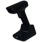 Leitor de Código de Barras Elgin EL-300-BT, Bluetooth, 2D, Sem Fio, Preto - 46EL300CBU00