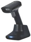 Leitor De Código De Barras Elgin El300 2d Sem Fio