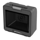 Leitor de Código de Barras Fixo C3tech, USB, 1D e 2D, IP42 - LB-D600BK