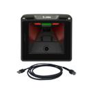 Leitor de Código de Barras Fixo SP7201 Zebra 2D USB
