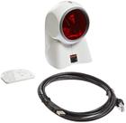 Leitor de Código de Barras Honeywell MK-7120 Orbit 7120 USB - Branco Leitor de Código de Barras Honeywell MK-7120 Orbit 7120 USB - Branco