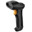 Leitor de código de barras Inateck 2D sem fio Bluetooth, 180 dias