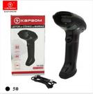Leitor de Código de Barras Kapbom USB - KAP-SM550 Leitor de Código de Barras Kapbom USB - KAP-SM550