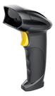 Leitor De Código De Barras Laser Sem Fio C3 Tech Lb-w200 V2 Cor Preto Tipo De Conector Do Cabo Usb 5v