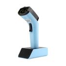 Leitor de Código de Barras NETUM DS7500 Sem Fio Bluetooth Alcance de 100m