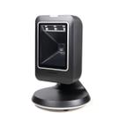 Leitor de codigo de barras qr code 1d 2d Scanner USB Fixo De Mesa Usb