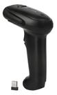 Leitor De Código De Barras S/fio Lb-w110bk C3tech Leitor De Código De Barras S/fio Lb-w110bk C3tech