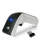 Leitor de código de barras ScanAvenger sem fio portátil 1D e 2D Bluetooth