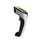 Leitor de Codigo de Barras sem Fio LB-W300BK C3TECH Leitor de Codigo de Barras sem Fio LB-W300BK C3TECH