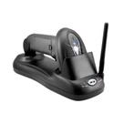 Leitor De Código De Barras Sem Fio Profissional Wireless Com Base F-COD29 Feasso Leitor De Código De Barras Sem Fio Profissional Wireless Com Base F-COD29 Feasso