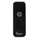Leitor de Código de Barras Tanca TL-150BTW Portátil sem Fio - 004829 Leitor de Código de Barras Tanca TL-150BTW Portátil sem Fio - 004829