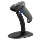 Leitor de Código de Barras Tanca, USB, 1D, LED, Preto - TL-140