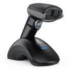 Leitor de Código de Barras TEEMI TMSL-55CR Bluetooth 1D/2D USB
