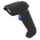 Leitor de código de barras Tera Pro 1D sem fio Bluetooth e USB com fio