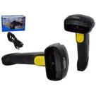 Leitor De Codigo De Barras USB LASER Dex Dx-182
