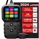 Leitor de código de carro OBD2 Scanner CGSULIT SC103 para carros/caminhões