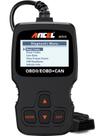 Leitor de código de falha do motor de carro ANCEL AD310 OBD II Scanner
