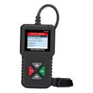Leitor de código de scanner automotivo OBD2 para diagnóstico de automóveis