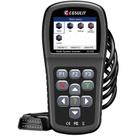 Leitor de código de scanner OBD2 CGSULIT SC530 para diagnóstico de sistema completo Chevy/GMC