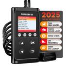 Leitor de código OBD2 thinkcar ThinkOBD 20 para todos os carros