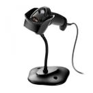 Leitor de Código Zebra DS2208 com Suporte - DS2208-SR7U2100SGW