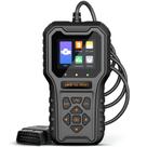Leitor de Códigos Automotivos Vehpow Scanner OBD2 com Reset de Óleo 1996+ Leitor de Códigos Automotivos Vehpow Scanner OBD2 com Reset de Óleo 1996+