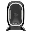 Leitor de Codigos de Barras Tanca Tl 600 Leitura 1d e 2d Usb