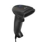 Leitor de Codigos de Barras Tanca Usb Tl120 Leitura Beep e Led