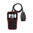 Leitor De Códigos OBD2 Universal De 16 Pinos, Ferramenta De Diagnóstico Com Display Digital V100, Leitor De Códigos OBD2 Universal De 16 Pinos, Ferramenta De Diagnóstico Com Display Digital V100,