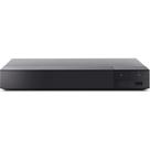 Leitor de DVD Blu-ray Sony BDP-S3500 Multi Região 110-240V