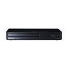 Leitor de DVD e Blu-ray Panasonic DMP-BD84P-K - Full HD - Preto
