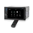 Leitor de DVD estéreo para carro BOSS Audio Systems BV9364B Bluetooth
